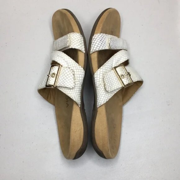 Vionic Skylar Sandals - Picture 4 of 8